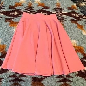 60’s Style Skirt